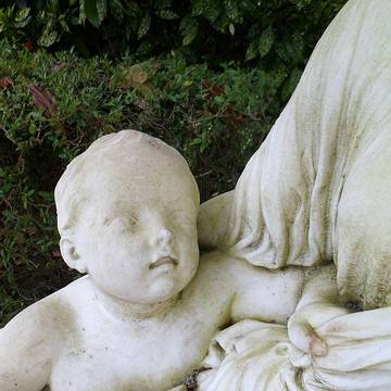Jardin des plantes de Coutances