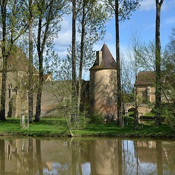 Château dAnizy