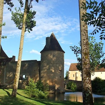 Château dAnizy