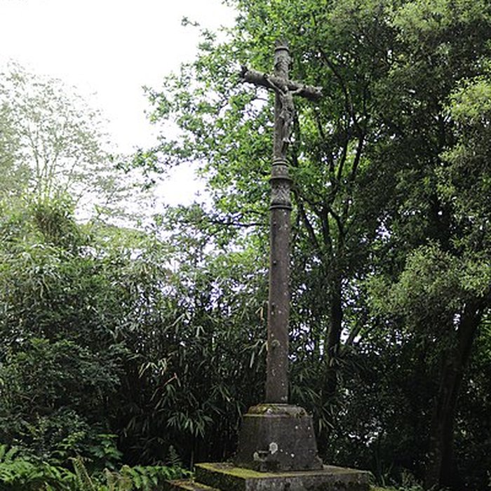 Photo de Jardin du Kestellic de Plouguiel