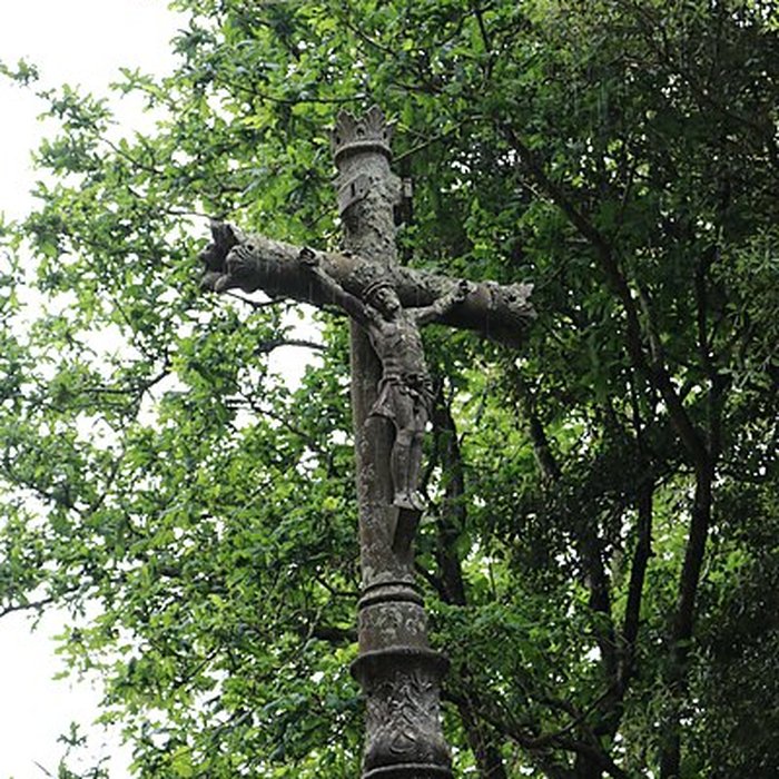 Photo de Jardin du Kestellic de Plouguiel