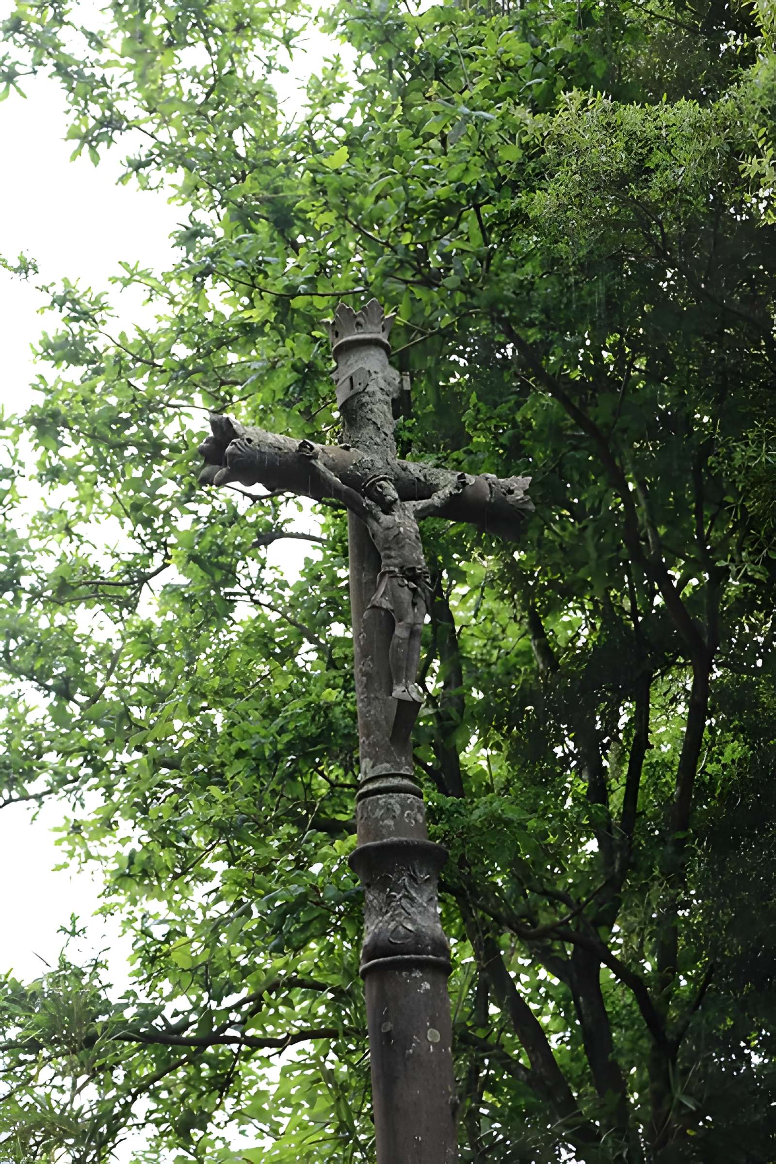 Jardin du Kestellic de Plouguiel