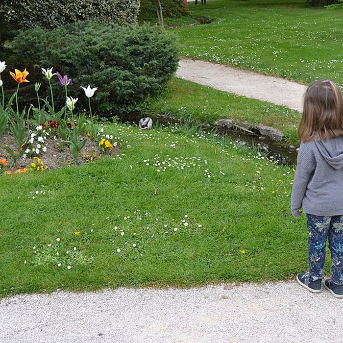 Photo de Jardin Massey de Tarbes