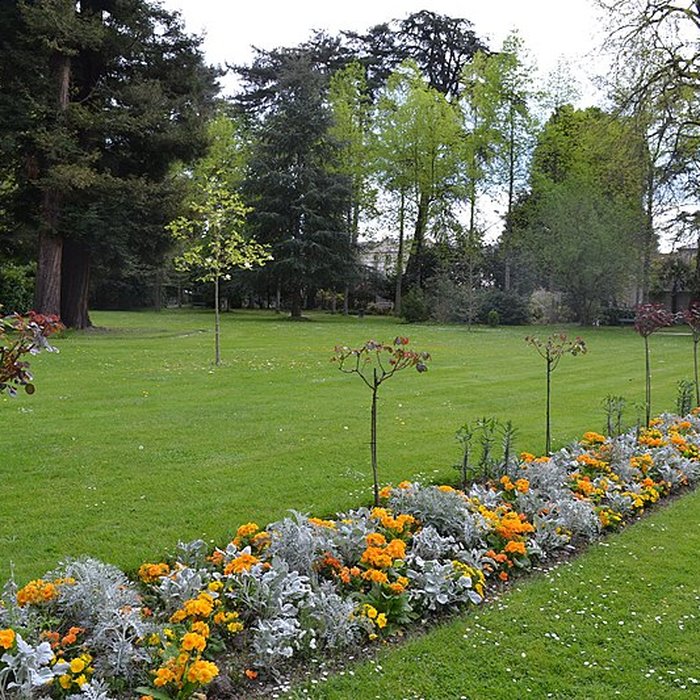 Photo de Jardin Massey de Tarbes