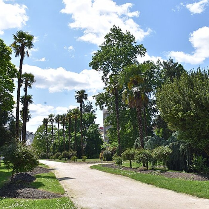 Photo de Jardin Massey de Tarbes