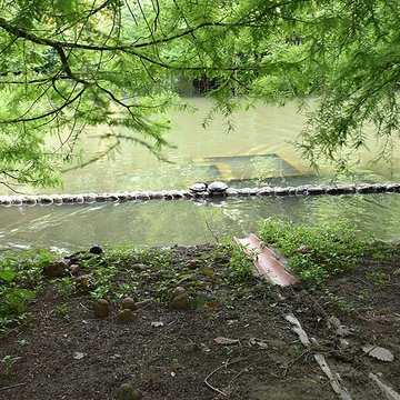 Jardin Massey de Tarbes