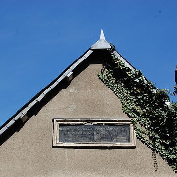 jeu de paume a rennes