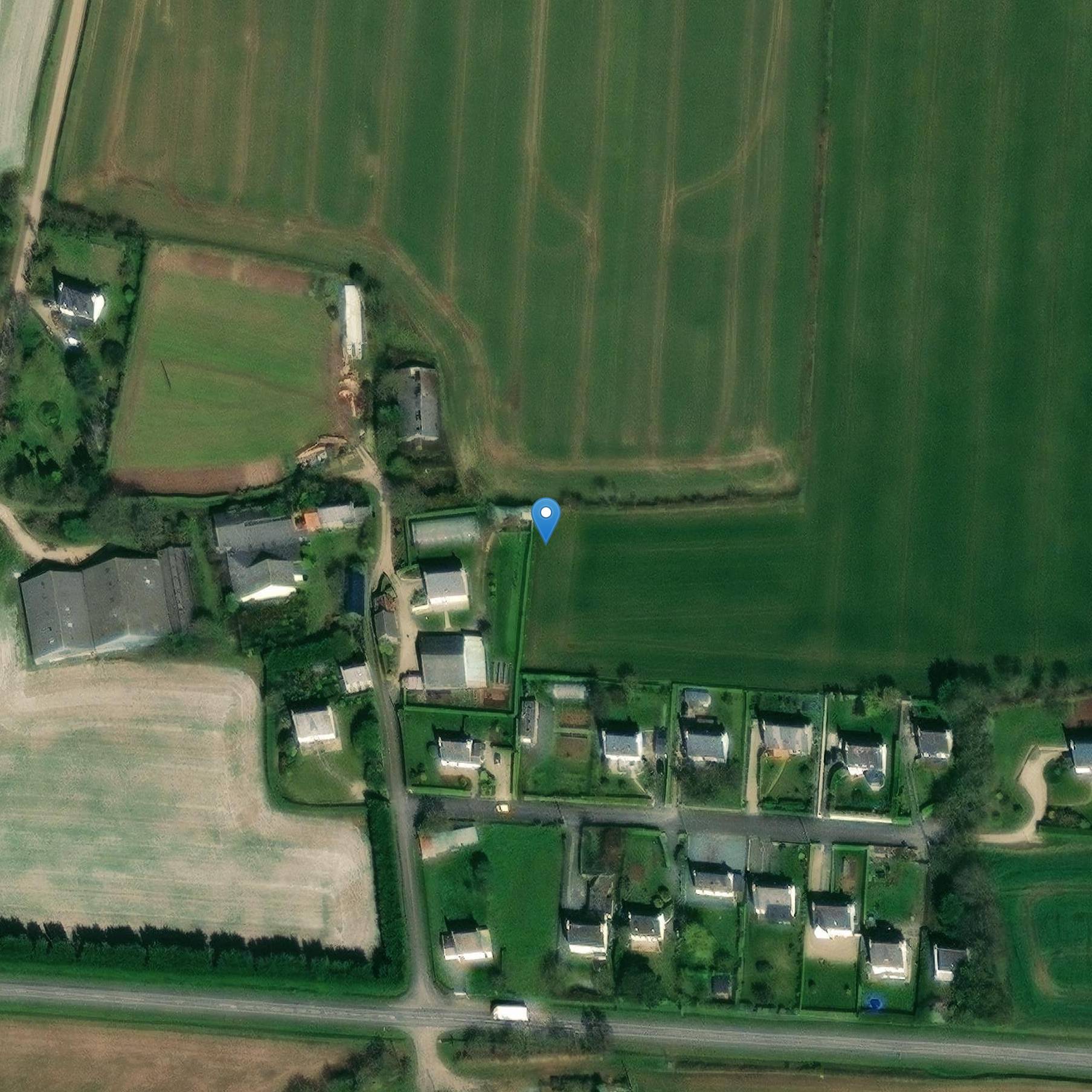 Photo de Kroaz Teo de Saint-Servais