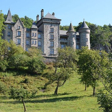 Château dAnterroches