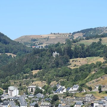 Château dAnterroches
