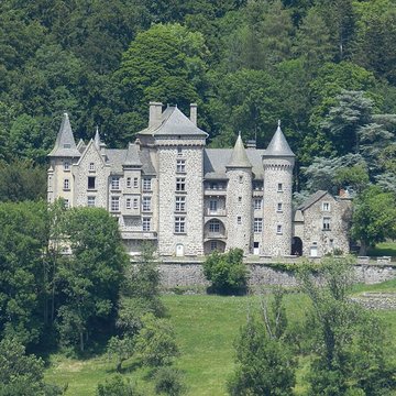 Château dAnterroches