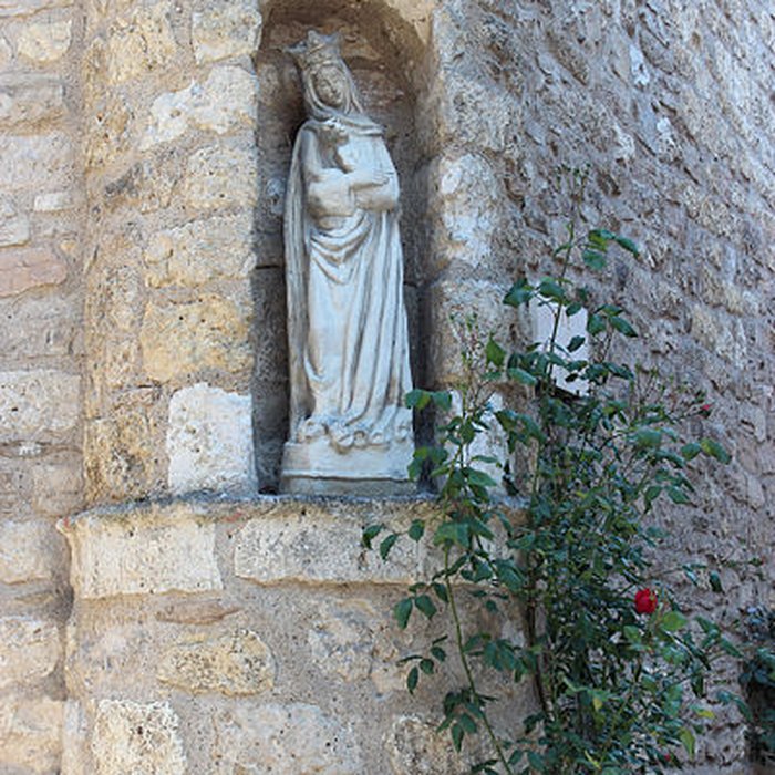 Photo de La Capelette Saint-Jacques de Cordes-sur-Ciel