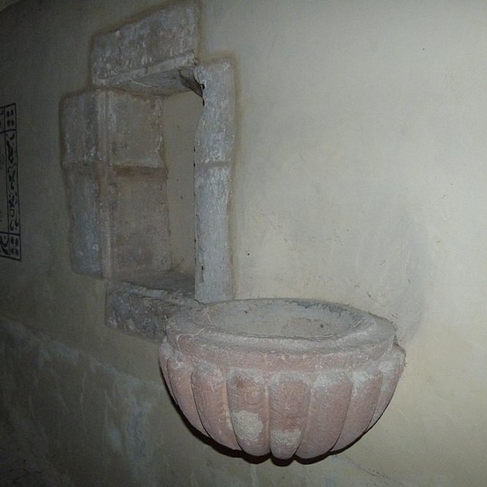 Photo de La Capelette Saint-Jacques de Cordes-sur-Ciel