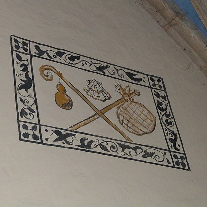 Photo de La Capelette Saint-Jacques de Cordes-sur-Ciel