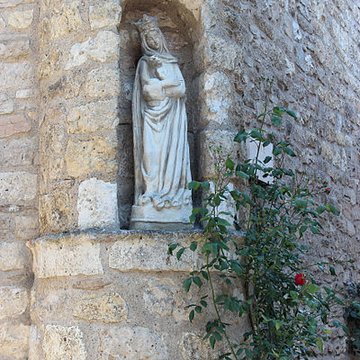 La Capelette Saint-Jacques de Cordes-sur-Ciel