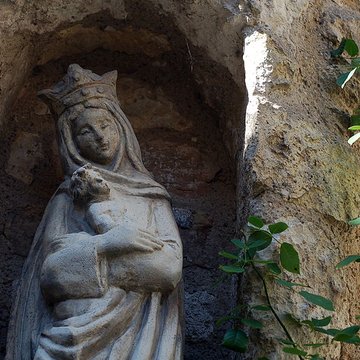La Capelette Saint-Jacques de Cordes-sur-Ciel