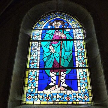 La Capelette Saint-Jacques de Cordes-sur-Ciel