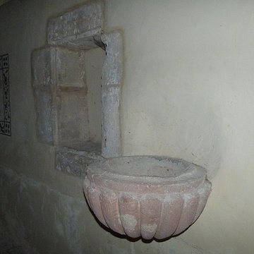 La Capelette Saint-Jacques de Cordes-sur-Ciel