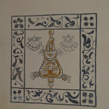 La Capelette Saint-Jacques de Cordes-sur-Ciel