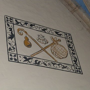 La Capelette Saint-Jacques de Cordes-sur-Ciel