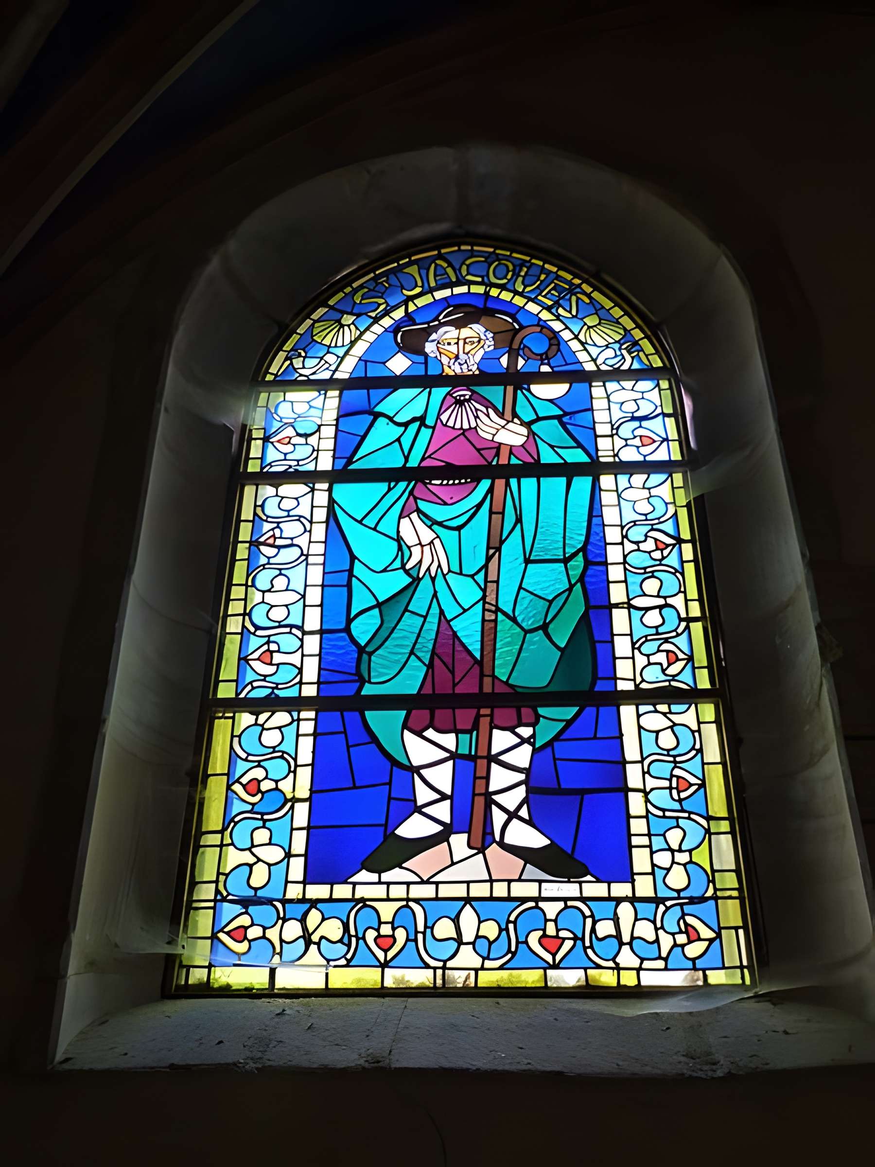 La Capelette Saint-Jacques de Cordes-sur-Ciel