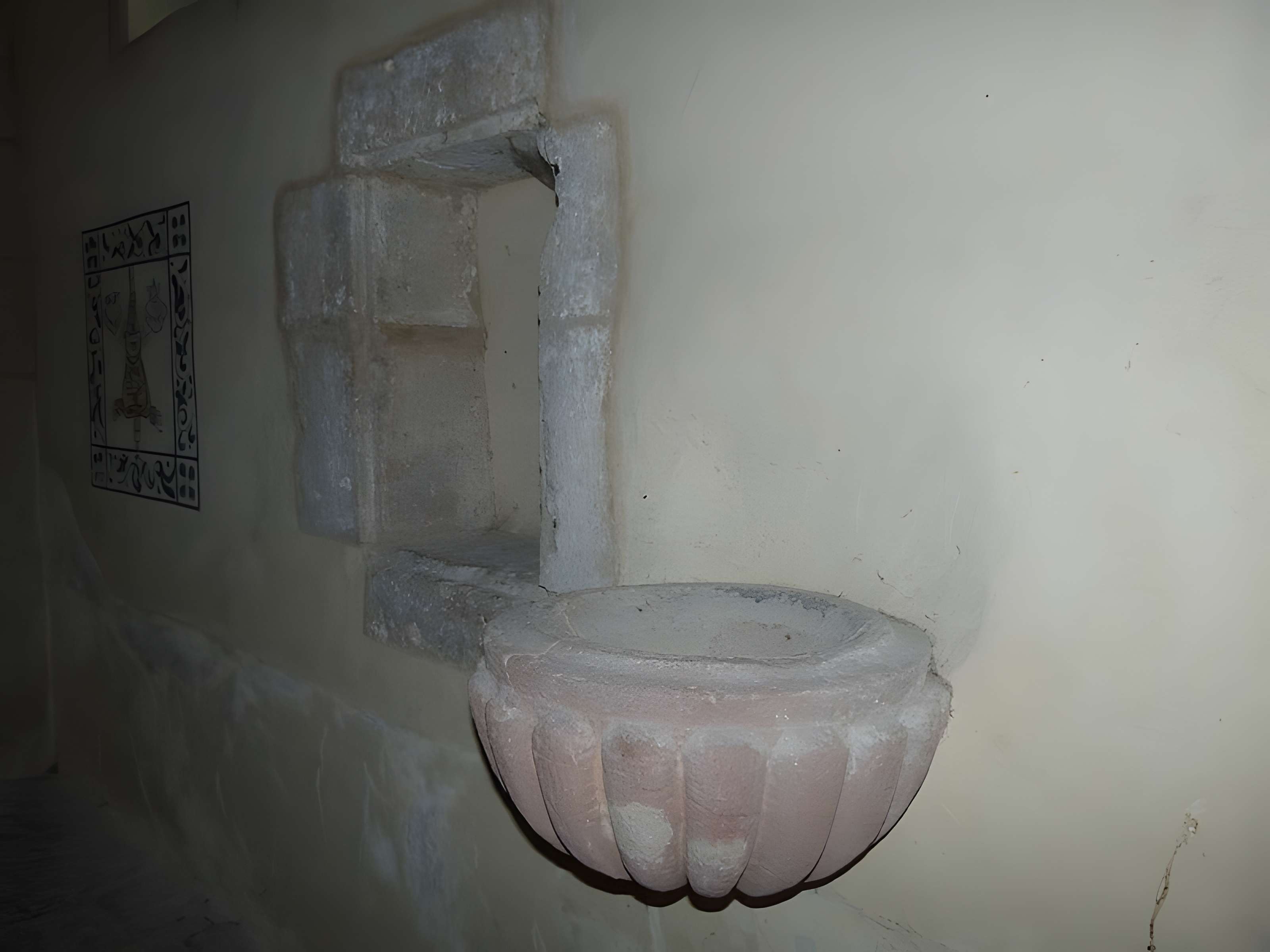 La Capelette Saint-Jacques de Cordes-sur-Ciel