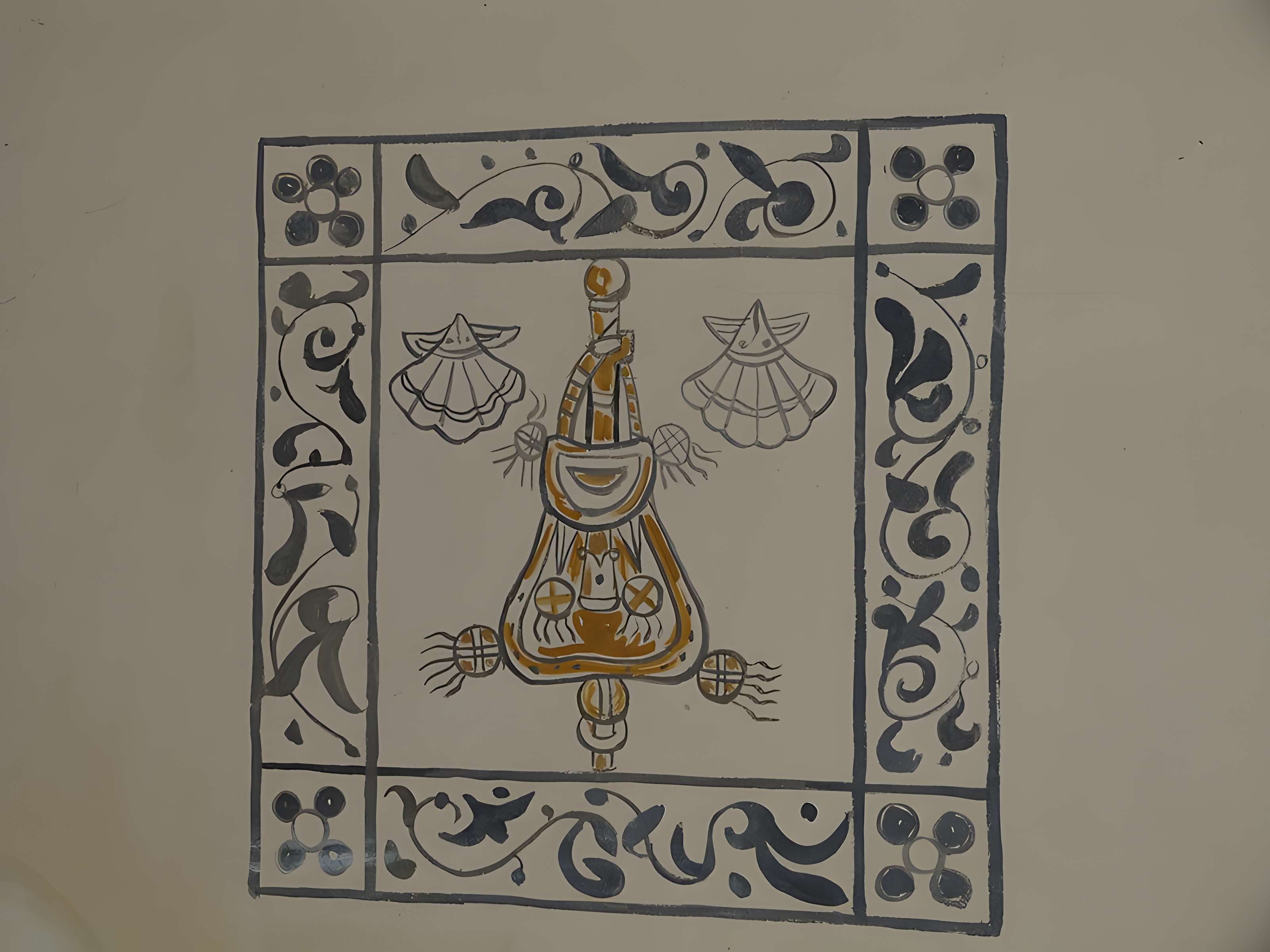 La Capelette Saint-Jacques de Cordes-sur-Ciel