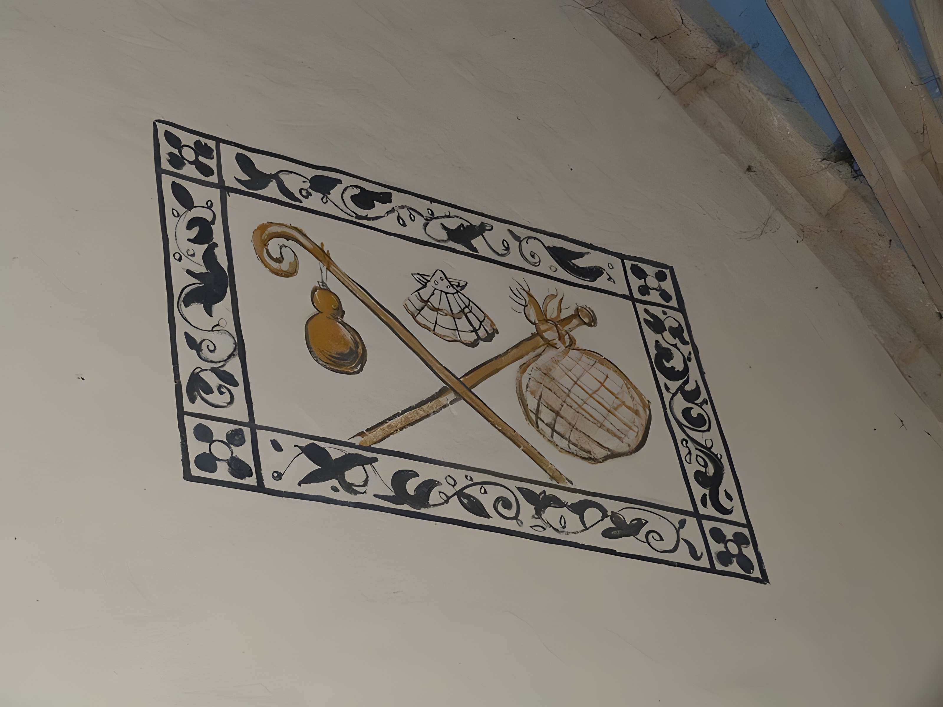 La Capelette Saint-Jacques de Cordes-sur-Ciel