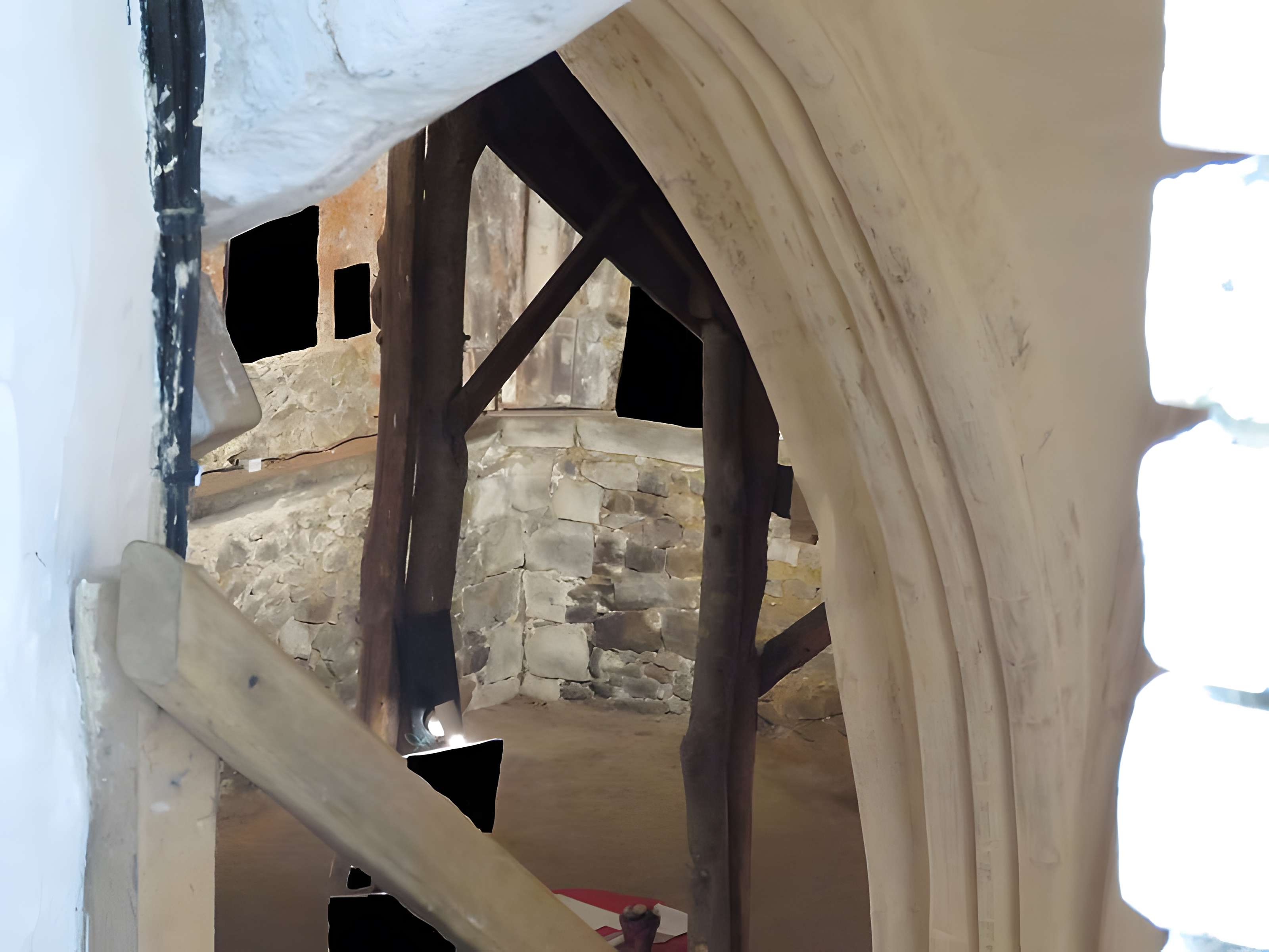 La Cave du Lion à Fresnay-sur-Sarthe 