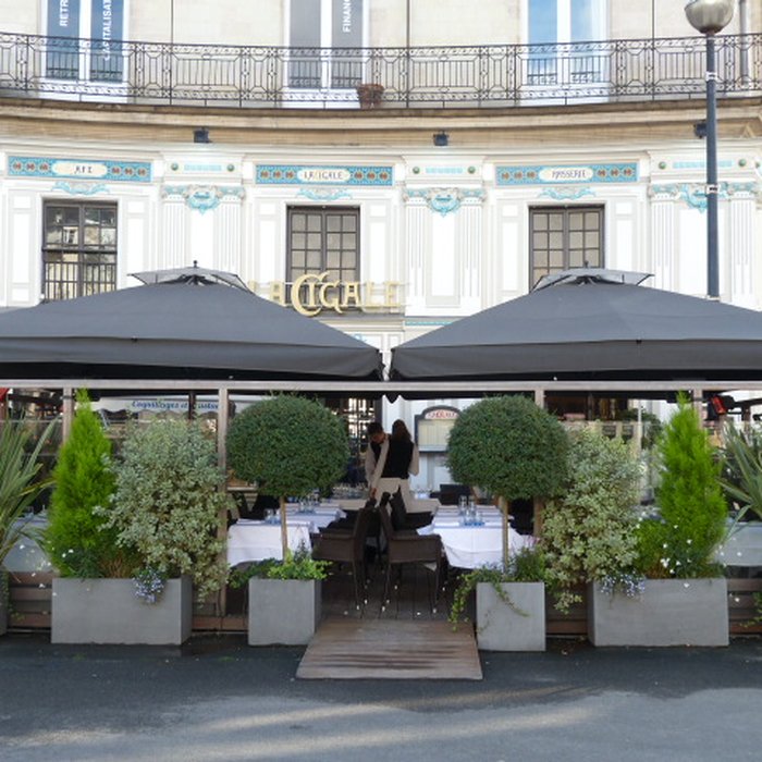 Photo de La Cigale à Nantes