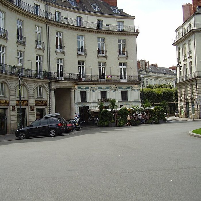 Photo de La Cigale à Nantes