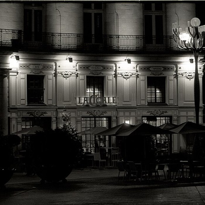 Photo de La Cigale à Nantes