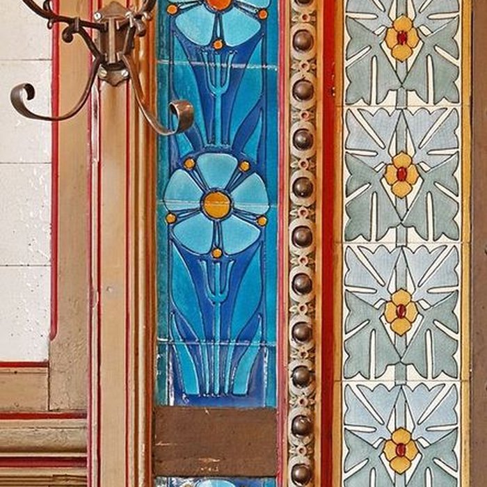 Photo de La Cigale à Nantes