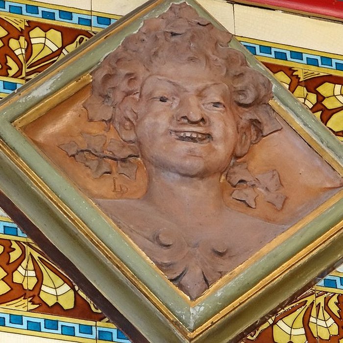 Photo de La Cigale à Nantes