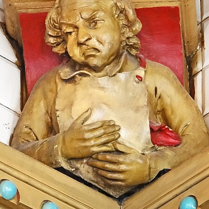 Photo de La Cigale à Nantes