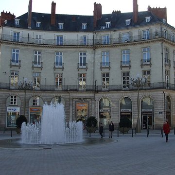 La Cigale à Nantes