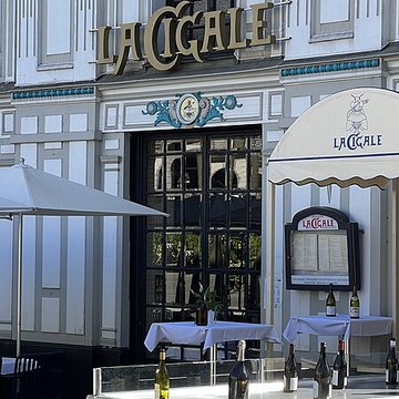 La Cigale à Nantes
