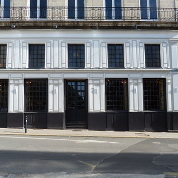 La Cigale à Nantes