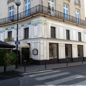 La Cigale à Nantes