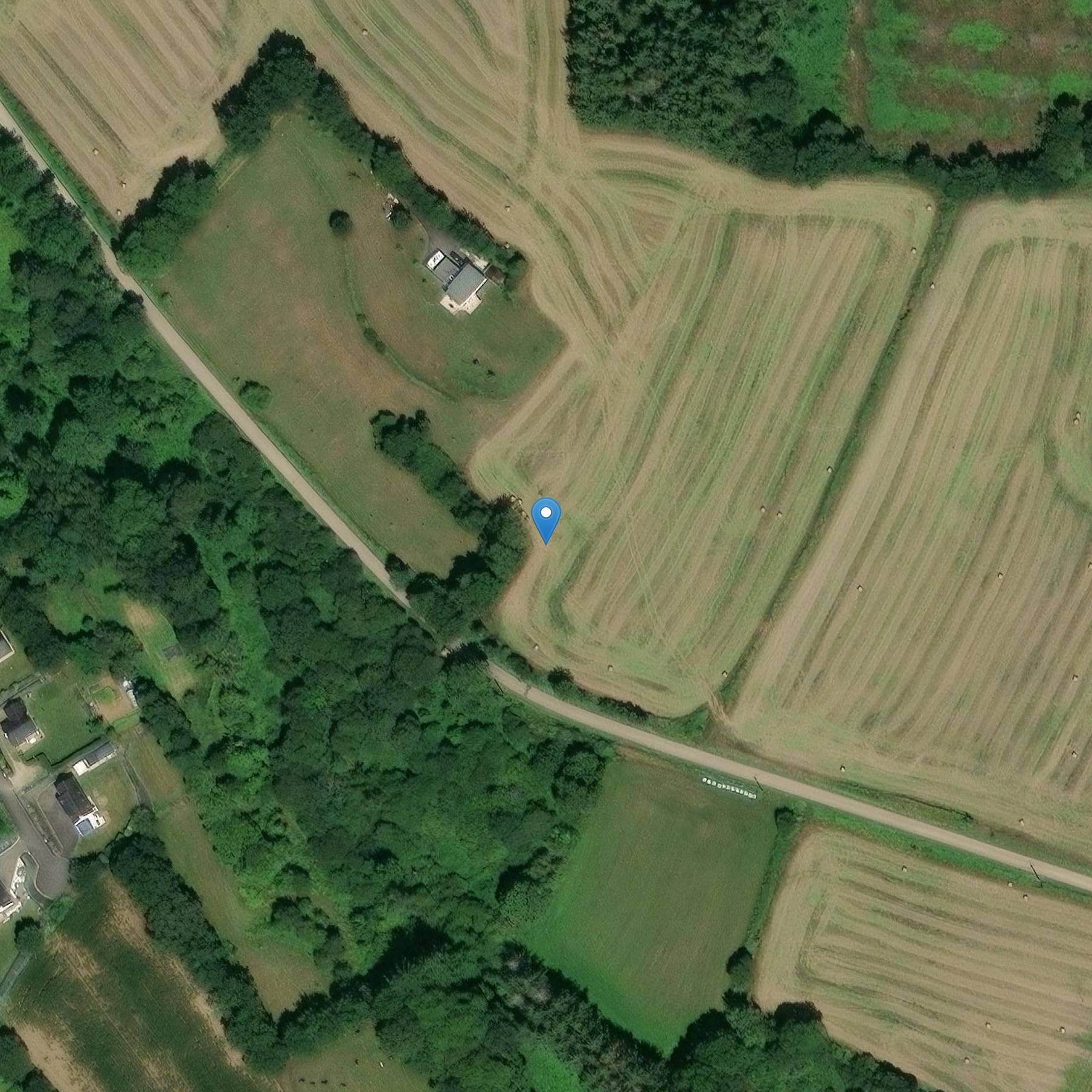 Photo de ブラスパートスの石の結婚式