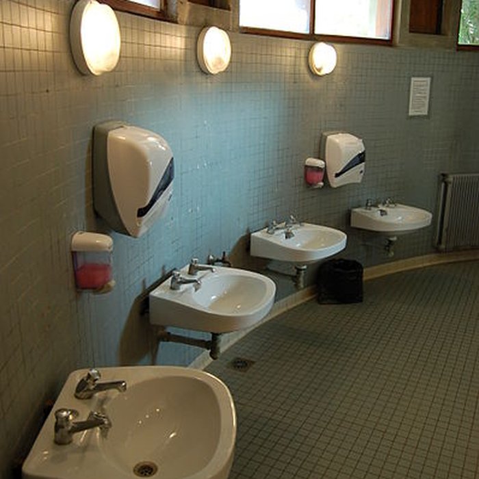 Photo de La Petite Bibliothèque ronde de Clamart