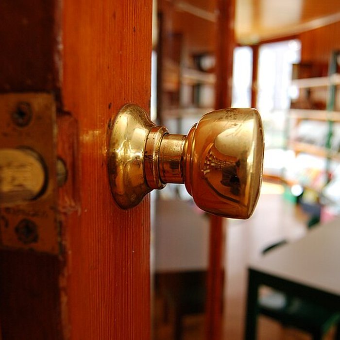 Photo de La Petite Bibliothèque ronde de Clamart