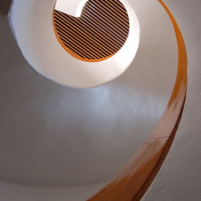 Photo de La Petite Bibliothèque ronde de Clamart