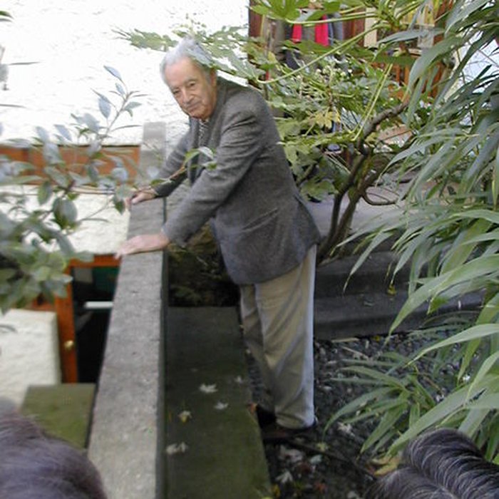 Photo de La Petite Bibliothèque ronde de Clamart