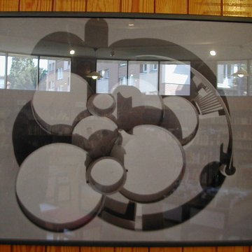 La Petite Bibliothèque ronde de Clamart