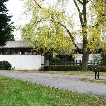 La Petite Bibliothèque ronde de Clamart