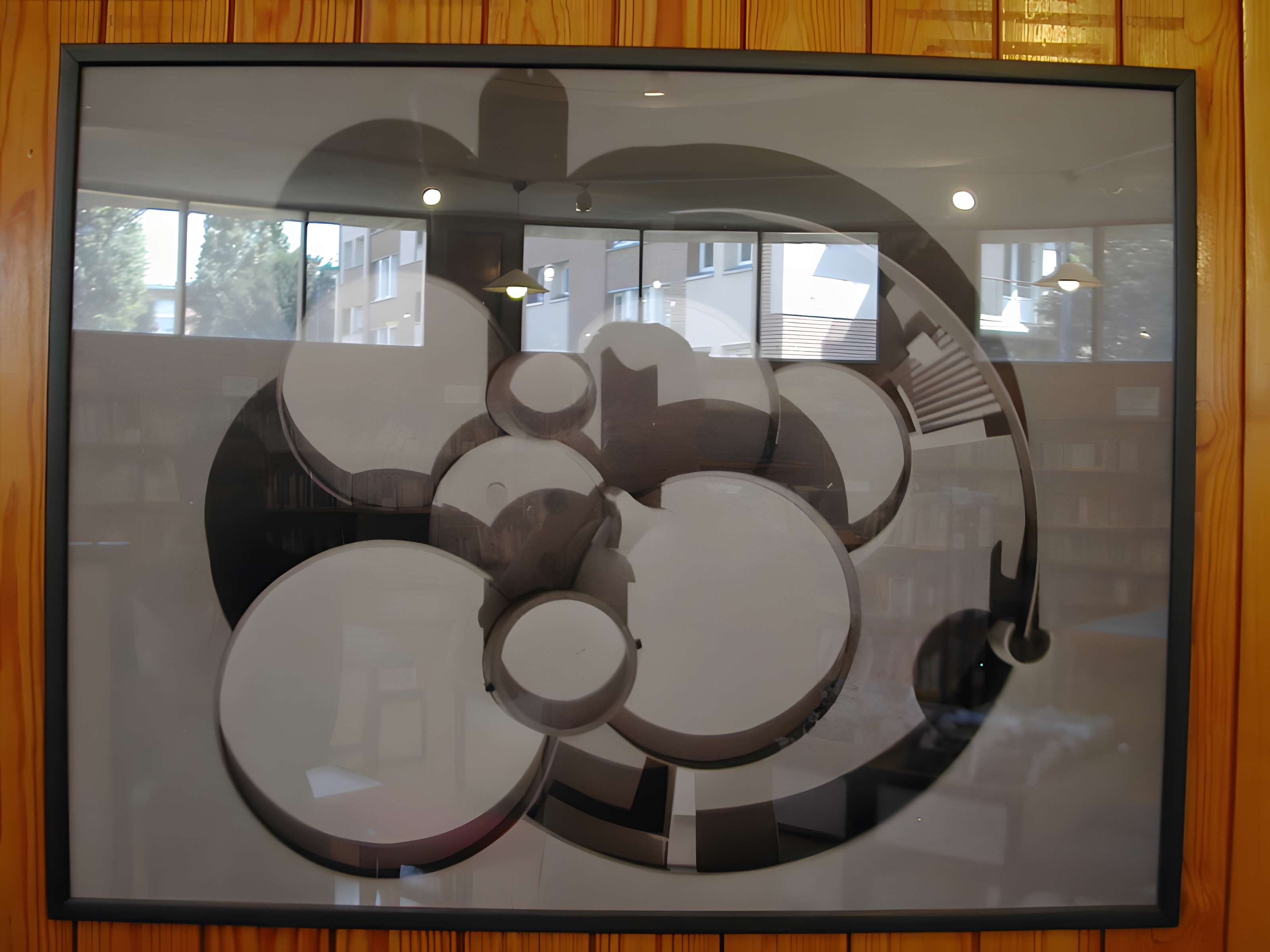 La Petite Bibliothèque ronde de Clamart