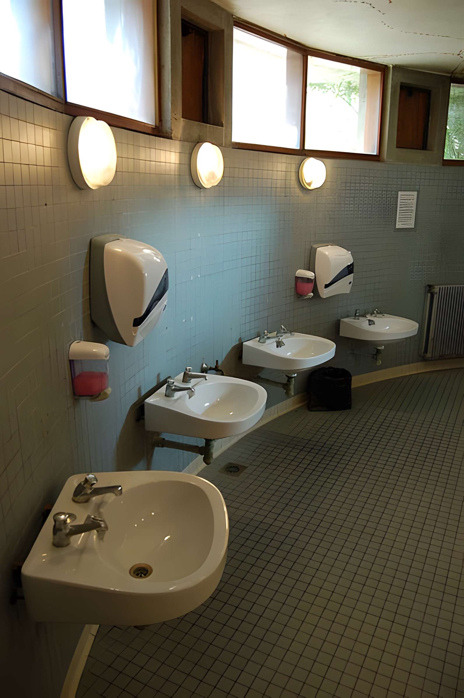 La Petite Bibliothèque ronde de Clamart