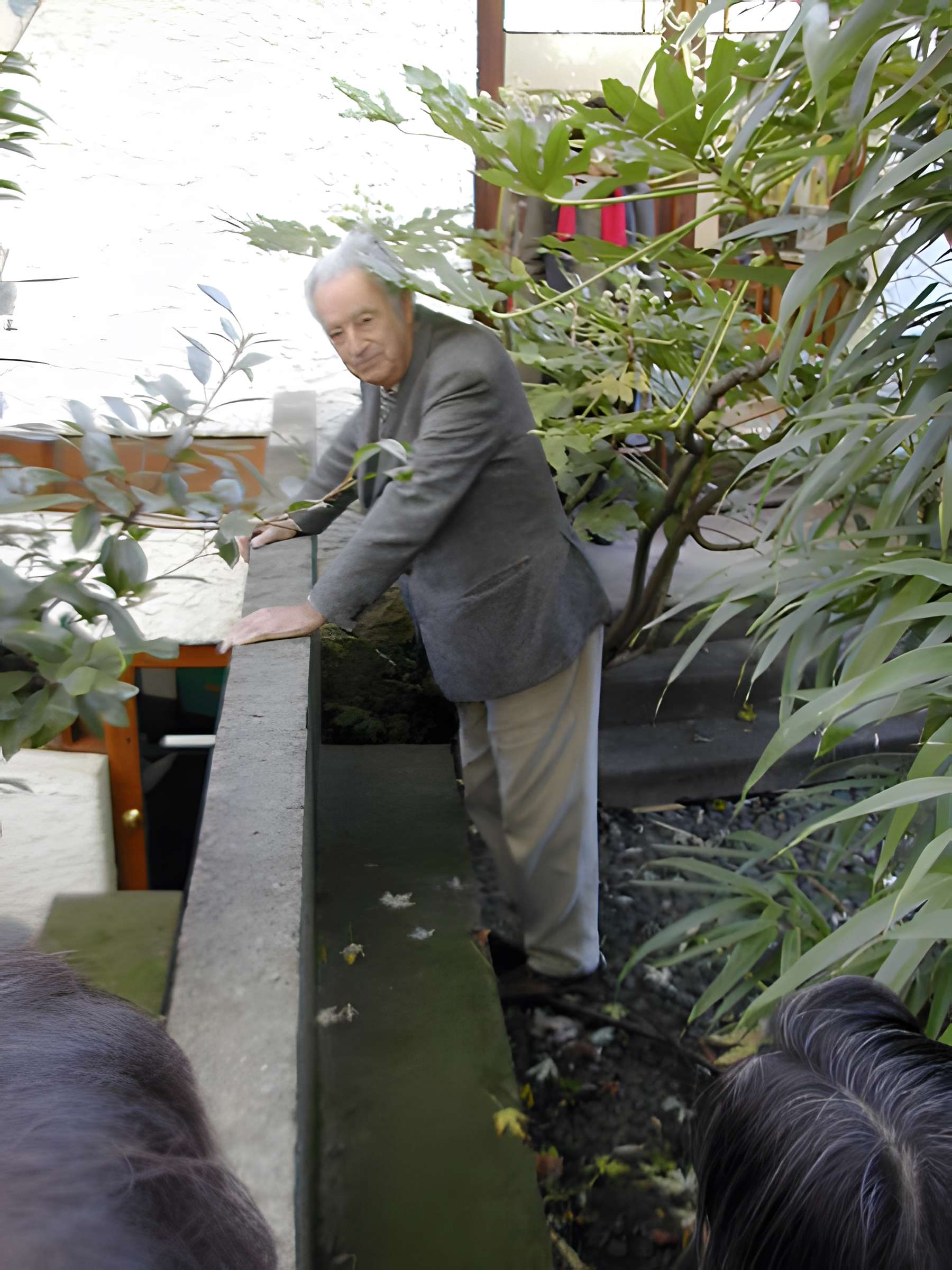 La Petite Bibliothèque ronde de Clamart