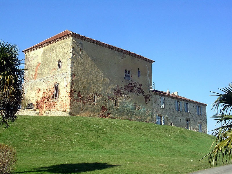 Photo de Château d'Aon